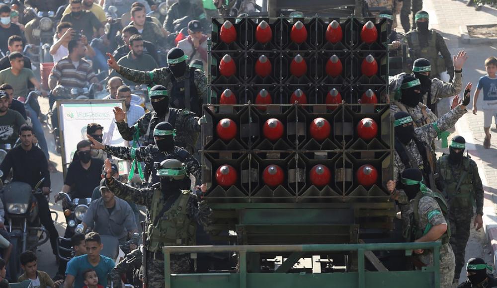 ХАМАС после битвы: что выиграли палестинские радикалы от новой войны с Израилем