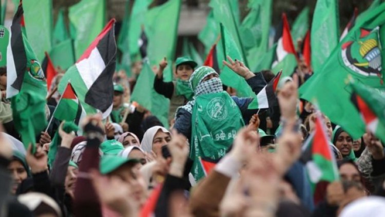 ШАБАК сообщил об аресте агента ХАМАС