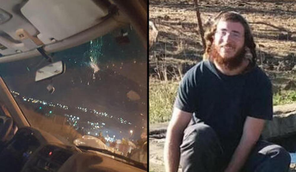 Молодой отец убит из засады в Самарии: ЦАХАЛ ищет террористов