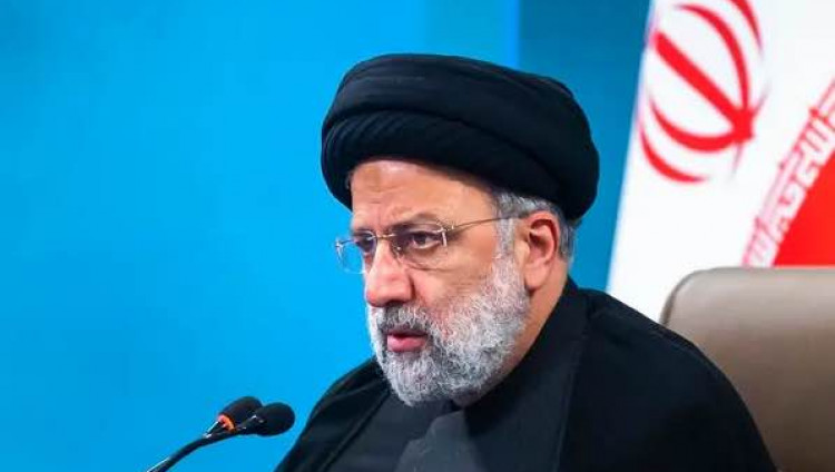 Президент Ирана: «Израиль перешел все красные линии»