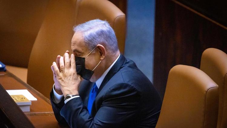 Нетаньяху обвинил Беннета и Лапида в «продаже Негева РААМ»