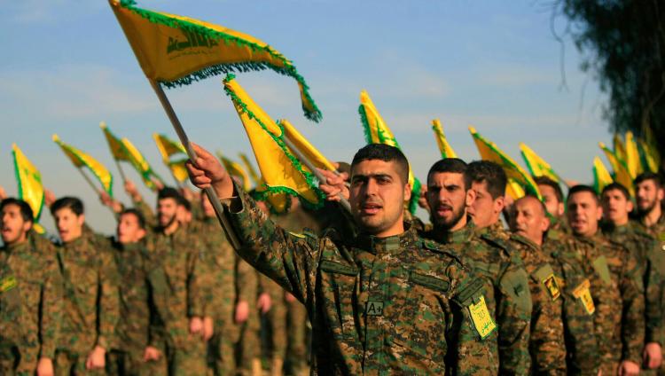 Австралия признала «Хезболлу» террористической организацией
