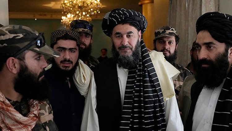 Движение «Талибан» одобрило работы по сохранению исторической афганской синагоги