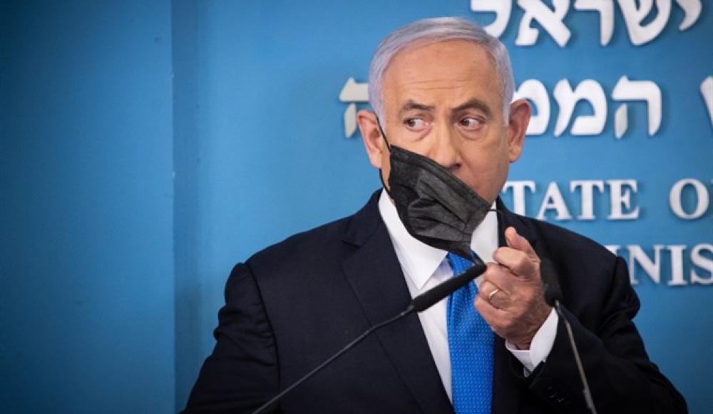 Неужели Нетаньяху только что проиграл?
