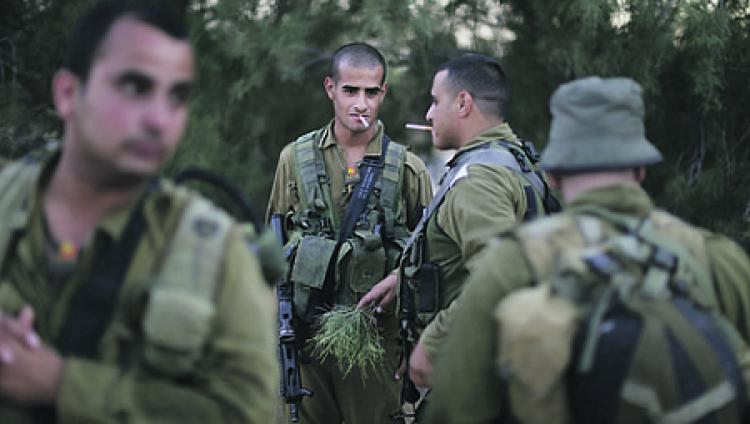 Израильская армия и военная юстиция: почему погиб капрал Лубатон