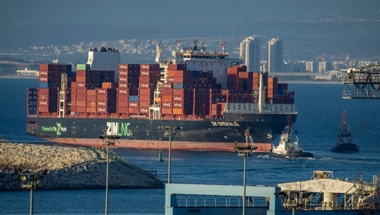 Минфин Израиля выступил против продажи ZIM немецкой Hapag-Lloyd