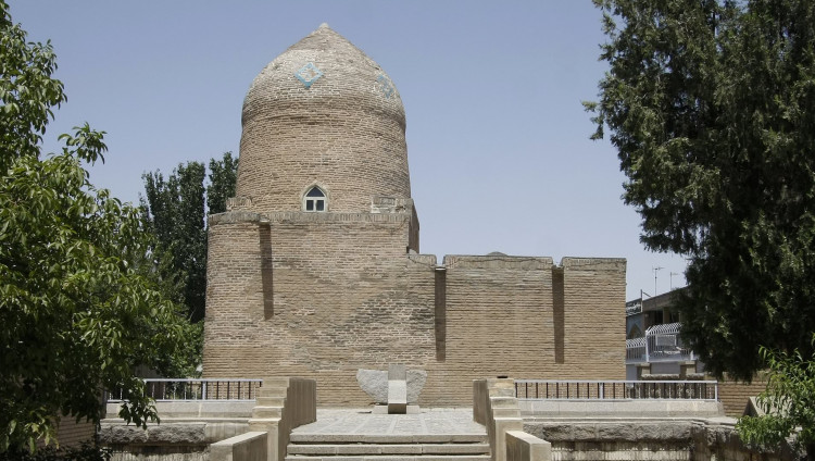 В Иране из гробницы Мордехая и Эстер хотят сделать «музей преступлений сионистского режима»