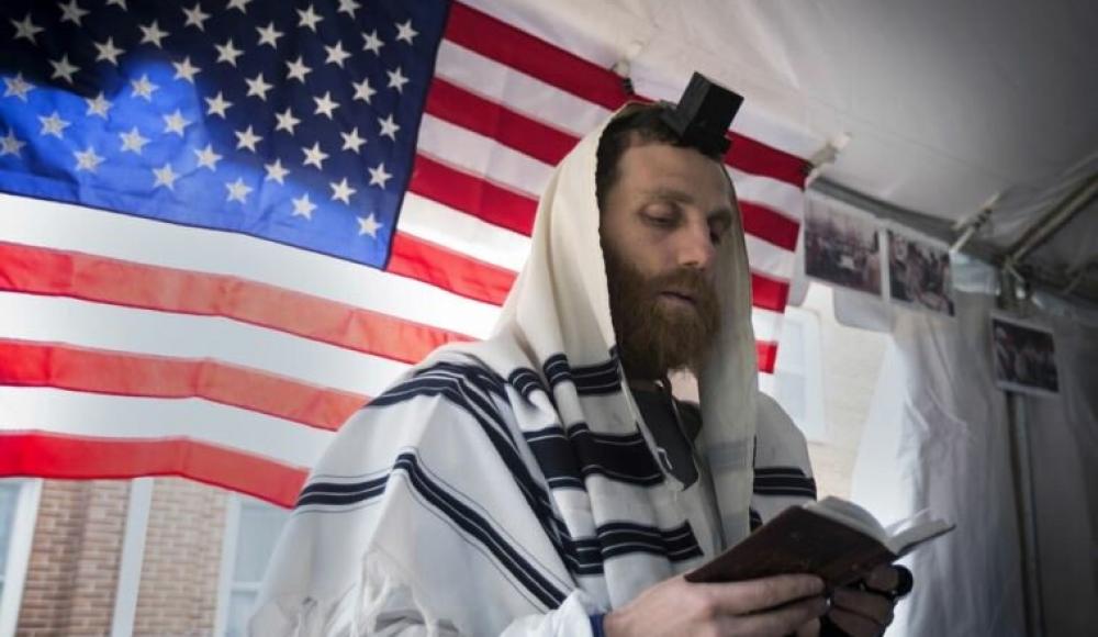 Статистика: 39% американских евреев меняют поведение из-за страха перед антисемитами