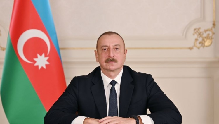 Израильская академия безопасности: открытие азербайджанского посольства — верный шаг президента Алиева