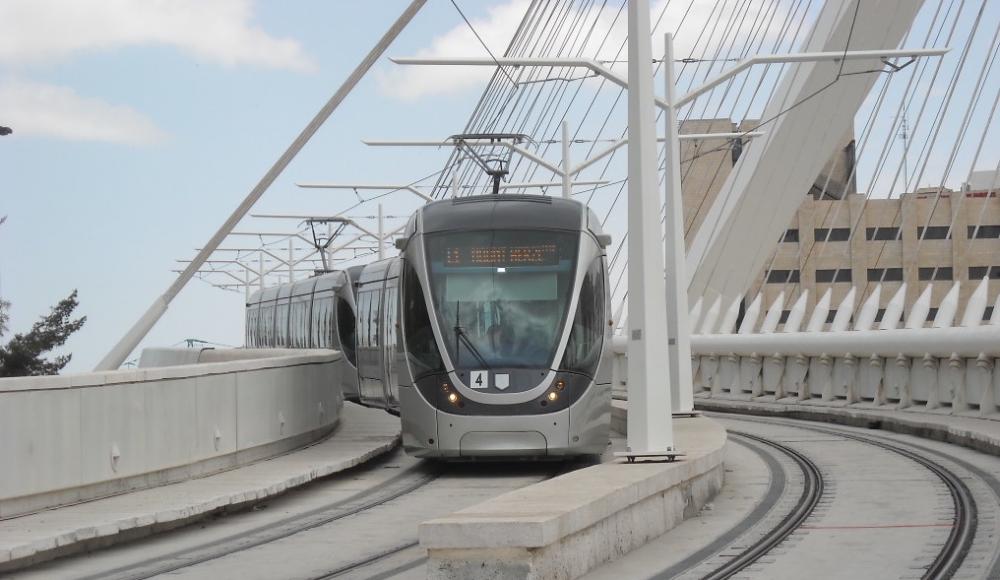 Метростроевцы из Москвы примут участие в тендере на создание легкого метро в Иерусалиме