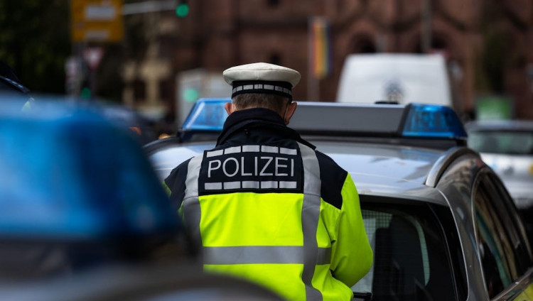 Полиция Берлина расследует новое нападение на почве антисемитизма