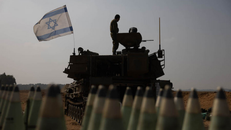 Опрос: большинство израильтян – евреев и арабов – считают полную победу над ХАМАС маловероятной