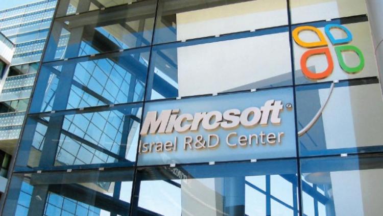 Microsoft откроет в Израиле пять новых филиалов и удвоит персонал