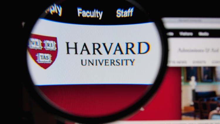 Гарвард назван самым антисемитским студенческим кампусом в США