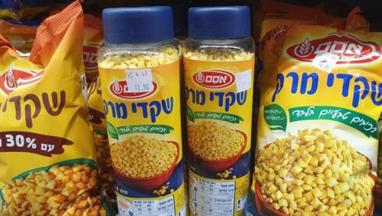 Израильский концерн «Осем» отложил повышение цен на продукты «под давлением общественности»