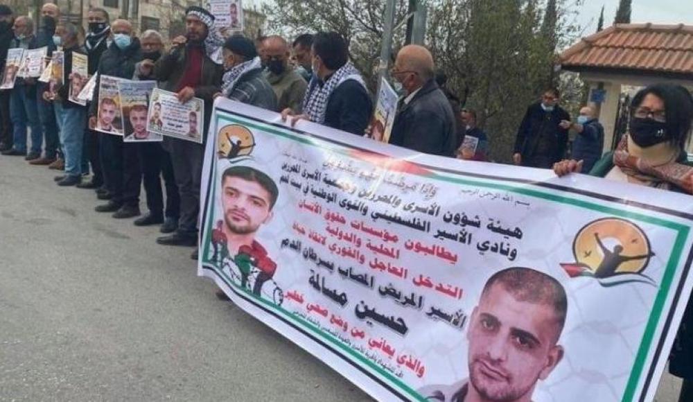 ХАМАС обвиняет Израиль в «пытках» и смерти от рака бывшего заключенного террориста