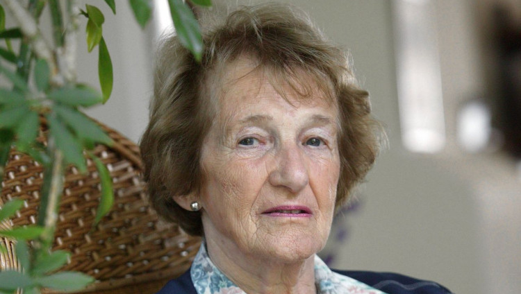 Марга Минко, которая вела хронику еврейской жизни в военное время, умерла в возрасте 103 лет