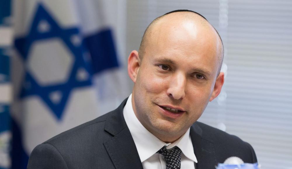 Премьер Израиля призвал граждан носить маски в помещениях и избегать скоплений людей
