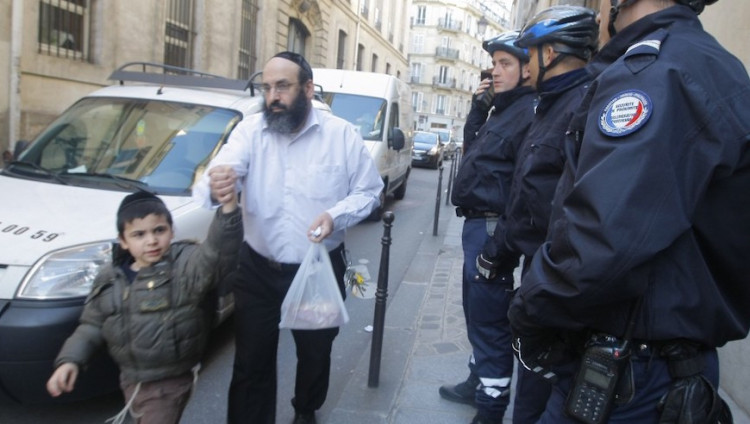 Министр образования Франции: в школах после 7 октября зафиксировано 650 проявлений антисемитизма