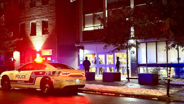В Монреале второй раз за неделю обстреляли еврейскую школу