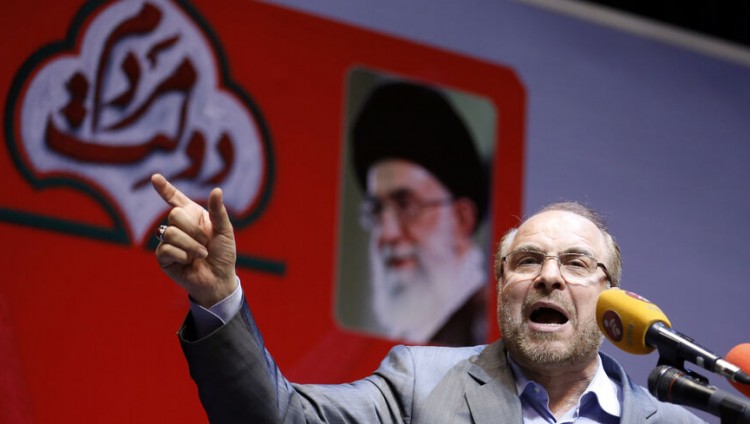 Спикер парламента Ирана обвинил Израиль в организации теракта в Ширазе