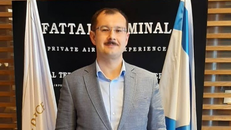 В Израиль прибыл посол Азербайджана