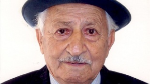 90-летие историка, публициста Ширин Ильи