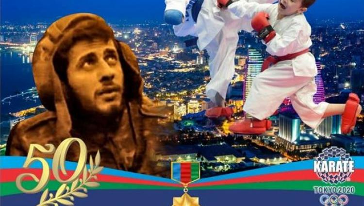 Международный турнир по карате имени Альберта Агарунова пройдет в Баку
