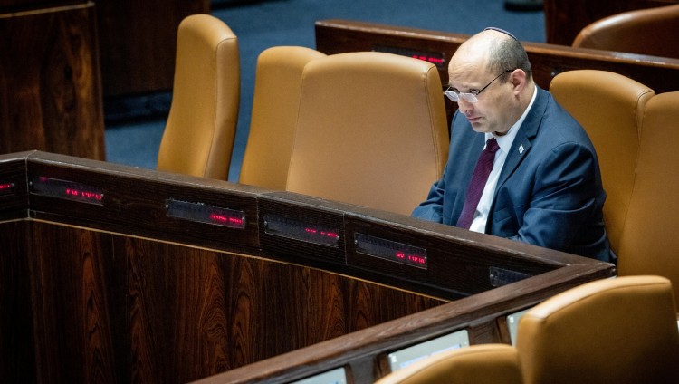 Опросы: следующие выборы в Кнессет вернут прошлогодний тупик