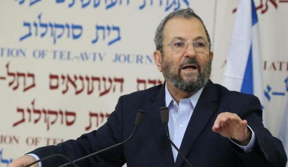 «Авода» призвала Эхуда Барака вновь возглавить партию
