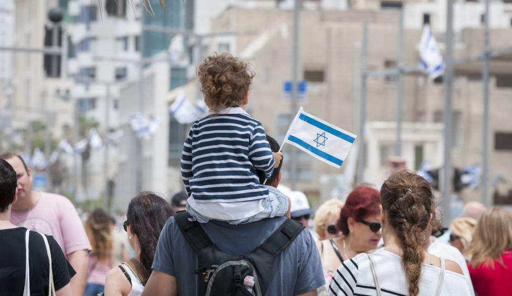 «Детям разрешают практически все»: что удивило молодую минчанку в Израиле