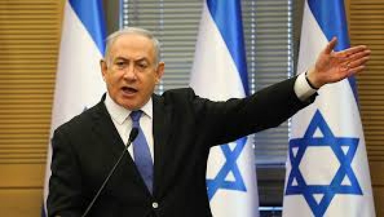 Нетаньяху выступил за новые мирные соглашения Израиля с арабскими странами