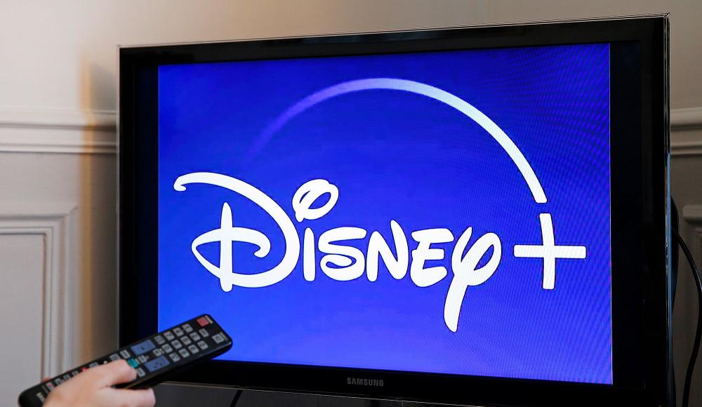 Disney Plus готовится к запуску своего сервиса в Израиле