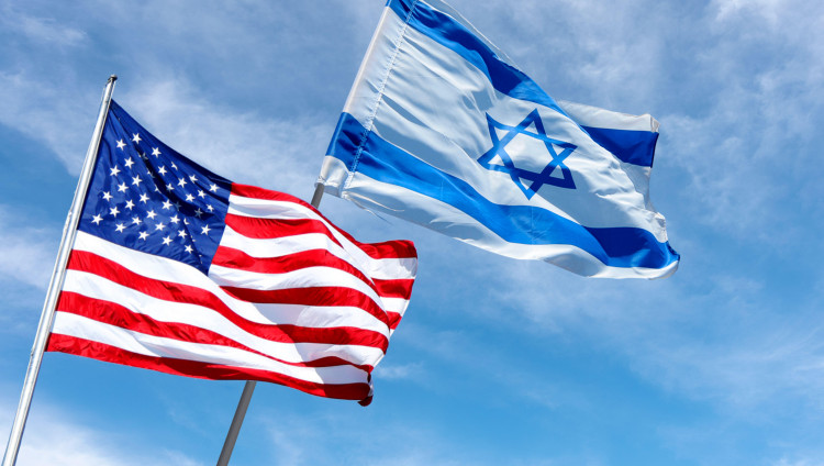 Еврейские организации США пожертвовали Израилю более 1 млрд долларов