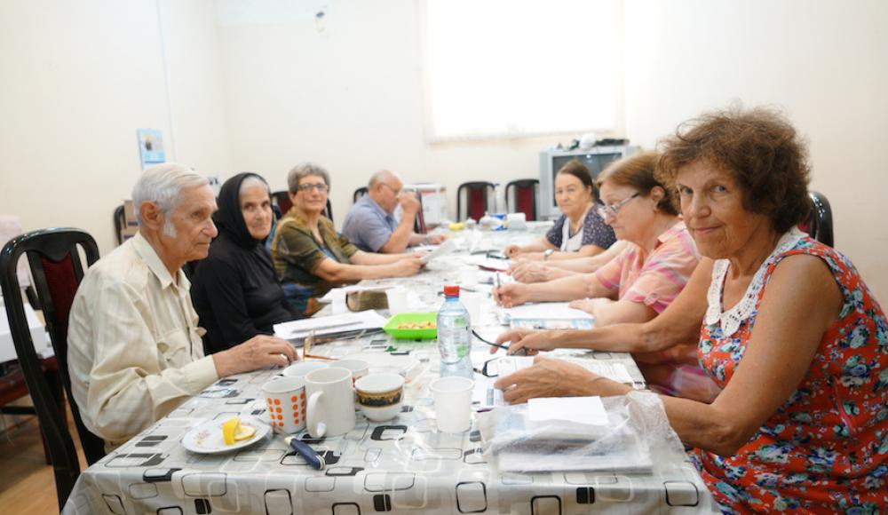 Продажа еврейского центра Баку наносит болезненный удар по общине
