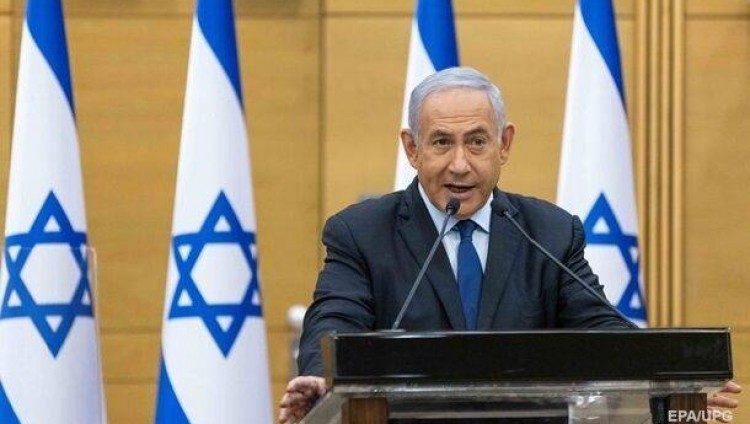 Премьер-министр Израиля выступил с обращением к нации: «Мы приостанавливаем судебную реформу»