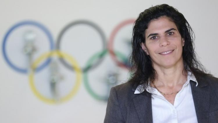 Председателем Олимпийского комитета Израиля стала Яэль Арад