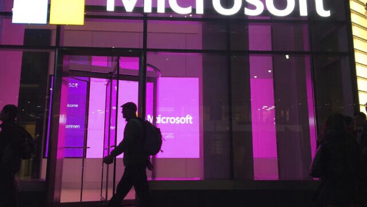 Microsoft: хакеры из Ирана угрожают оборонным компаниям США, Израиля и ЕС