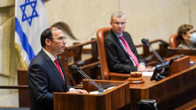 В Израиле могут законодательно ограничить право на политические забастовки 