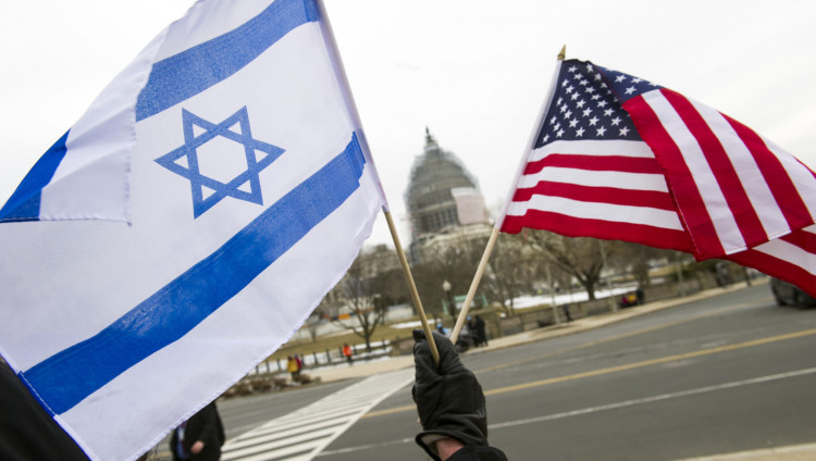 60% американцев выступают за пересмотр отношений с Израилем в случае проведения судебной реформы