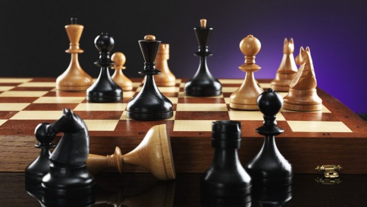 В Иерусалиме готовятся провести чемпионат мира по шахматам