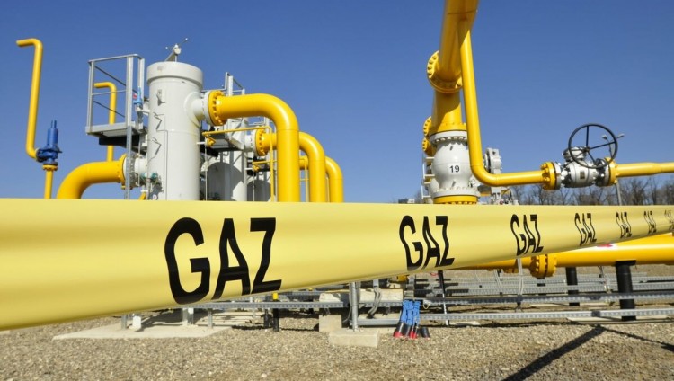 США объявили проект газопровода между Израилем и Евросоюзом неосуществимым в краткосрочной перспективе