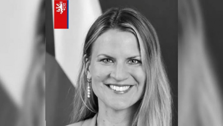 Главу иерусалимского филиала посольства Чехии в Израиле насмерть сбила машина