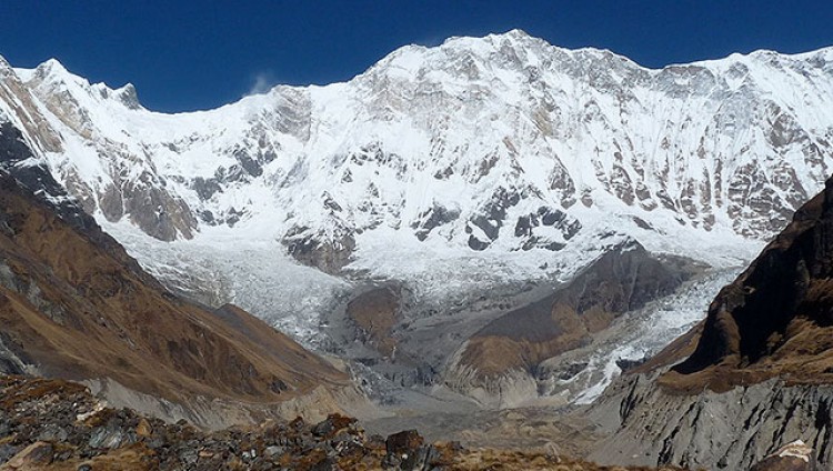 В Непале во время похода в горы погиб 71-летний турист из Израиля