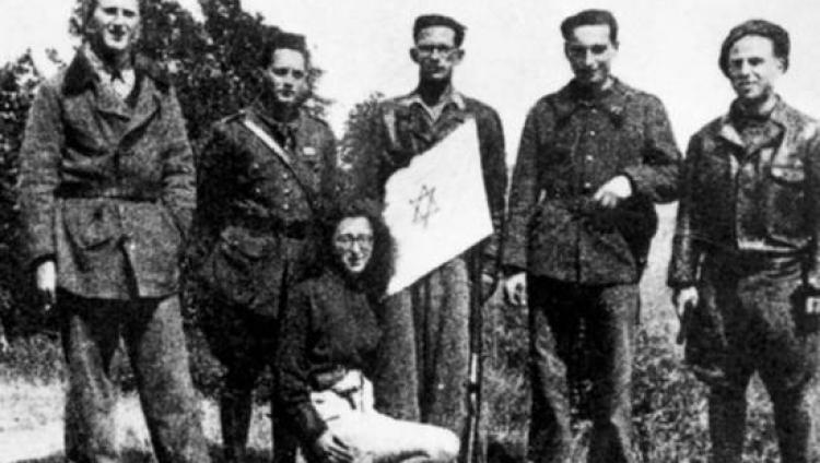 «Еврейские солдаты и воины Второй Мировой Войны» уходят в онлайн