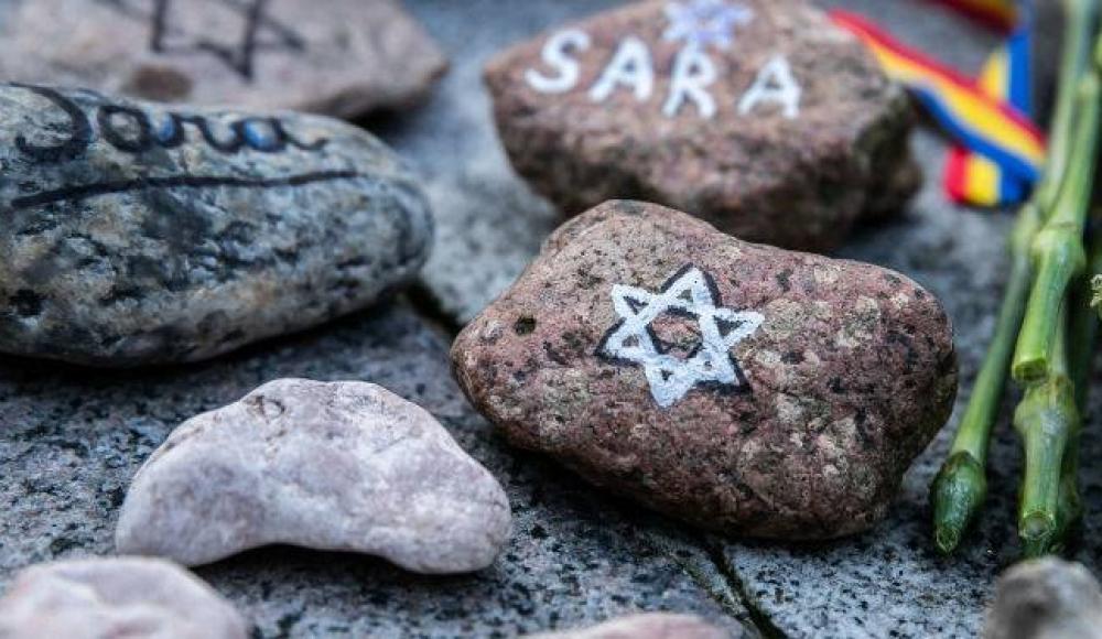 В Сейме Литвы предложили увековечить память граждан, спасавших евреев