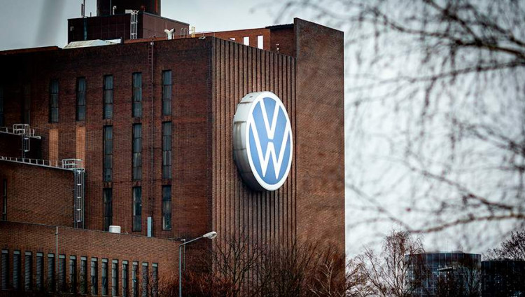 Volkswagen будет выпускать системы ПВО для Израиля