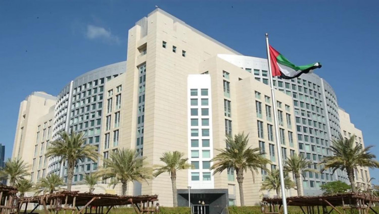 ОАЭ осудили решение Израиля начать наступательные действия в секторе Газа