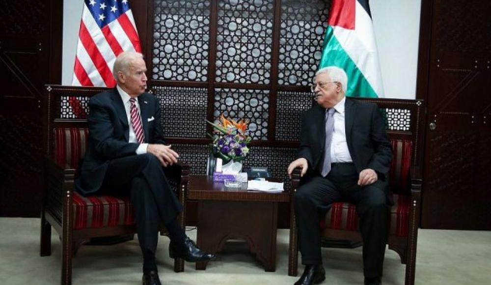 Администрация Байдена выделит палестинцам $125 млн помощи
