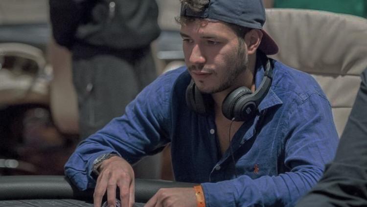 Израильтянин Таль Герцог выиграл $1 млн на международном турнире по покеру